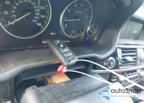 2017 BMW X3 Sdrive28I from USA, damaged, VIN 5UXWZ7C31H0V93389